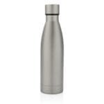 Sidabrinė termo gertuvė 500ml