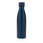Mėlyna termo gertuvė 500ml