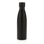 Juoda termo gertuvė 500ml