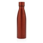 Raudona termo gertuvė 500ml